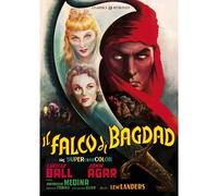 Falco Di Bagdad (Il)