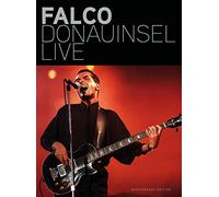 Falco - Donauinsel Live-15th Anniversary Edition [Import]