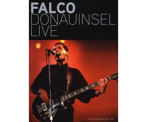 Falco - Donauinsel Live [Édition Limitée]