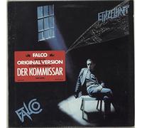 FALCO - Einzelhaft (1982, US) [Import]