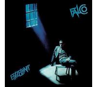 Falco - Einzelhaft