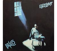 FALCO - Einzelhaft / 6.25111 AP