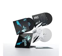 Falco - Einzelhaft (Deluxe Version)