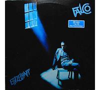 Falco - Einzelhaft - GiG Records - 6.25111, GiG Records - 6.25111 AP