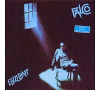 Falco - Einzelhaft [Import]
