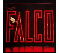 Falco - Emotional (180-gram) (Remaster) [New Vinyl LP] 180 Gram, Rmst, Germany -