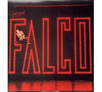 Falco - Emotional (1986, US) [Import]