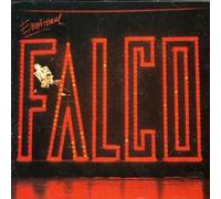 Gianni Falco – Falco - Emotional – Import