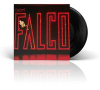 Falco Emotional (Vinyl) 12" Album