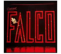 Falco - Emotional ición Color Rojo )