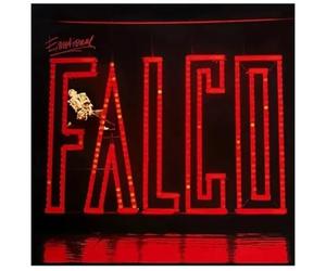 Falco - Emotional ición Color Rojo )