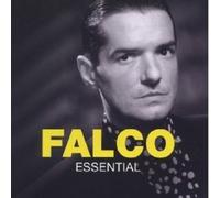 FALCO "ESSENTIAL" CD 14 TRACKS NEW