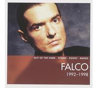 Falco - Essential [Import]