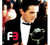 FALCO Falco 3 25th Anniversary (CD)