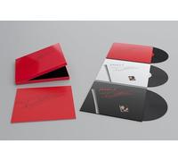 Falco – Falco 3 – Vinyle 3 LP – Version Deluxe (Réédition)