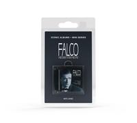 Falco - Falco - Helden von Heute NFC Disc (Iconic Albums Mini Series)