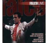 Falco - Falco Live Forever