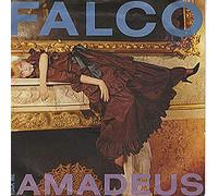 FALCO - FALCO / ROCK ME AMADEUS