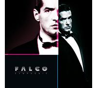 Falco - Falco Symphonic [Import]