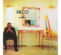 Falco - Falco - Wiener Blut - TELDEC - 243 846-1, TELDEC - 6.26846 AS