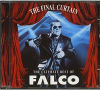 Falco - Final Curtain