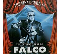 Falco Final Curtain: Ultimate Best Of ger (CD)