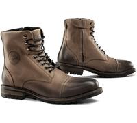 Falco Gordon 2, chaussures étanches 45 EU Vert Foncé Vert Foncé