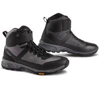 Falco Grander Air, chaussures 45 EU Noir/Gris Noir/Gris