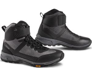 Falco Grander Air Chaussures moto, Taille 42