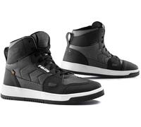 Falco Harlem, chaussures 47 EU Noir/Gris Noir/Gris