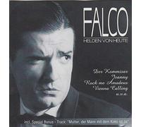 Falco - HeIden von heute