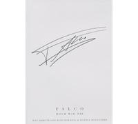 Falco - Hoch wie nie [DVD]