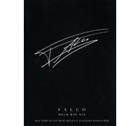 Falco – Hoch Wie Nie – Import (Sony Music)