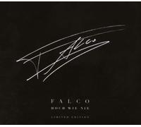 Falco - Hoch Wie Nie [Import]