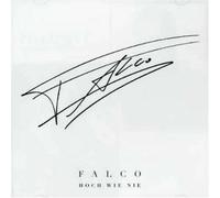 Falco - Hoch Wie Nie [Import]
