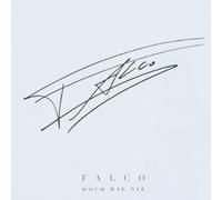 Falco - Hoch Wie Nie [Import]