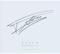 Falco - Hoch Wie Nie (Limited Edition) (Digipack)
