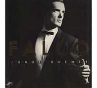 Falco - Junge Roemer
