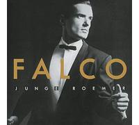 Falco - Junge Roemer - Deluxe 40th Anniversary Edition [Compact Discs] Deluxe Ed