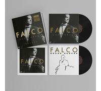 Falco - Junge Roemer-Deluxe Edition [Import]