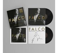 Falco – Junge Roemer – Vinyle 2LP – Édition Deluxe – Import