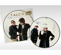 Falco, Junge Roemer, Helnwein Edition, Limited Numbered Edition, Picture Disc 2023 auf Single 10
