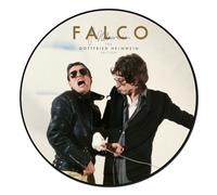 Falco - Junge Roemer: Helnwein Edition - Picture Disc 10-Inch Vinyl [New Vinyl L