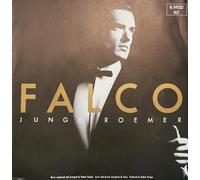 FALCO - Junge Römer / No answer (Hallo Deutschland) / 6.14122
