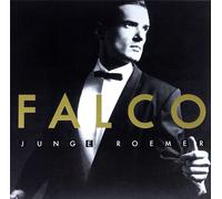 FALCO - JUNGE ROEMER - DELUXE EDITION 2 VINYL LP NEUF