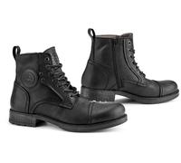 Falco Kaspar, chaussures 46 EU Noir Noir