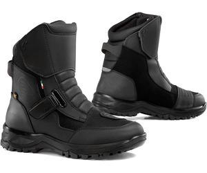 Falco Land 3, bottes courtes imperméables 41 EU Noir Noir