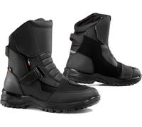 Falco Land 3, bottes courtes imperméables 45 EU Noir Noir