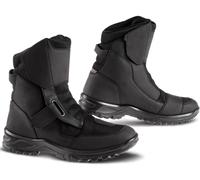 Falco Land 4, bottes courtes imperméables 38 EU Noir Noir