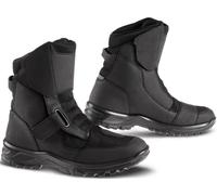 Falco Land 4 Bottes de moto imperméables, Taille 46